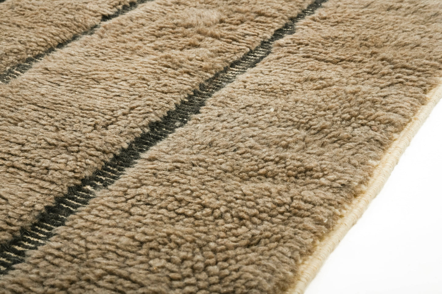 Beni Mrirt Moroccan Rug | 6’10 x 9’7”