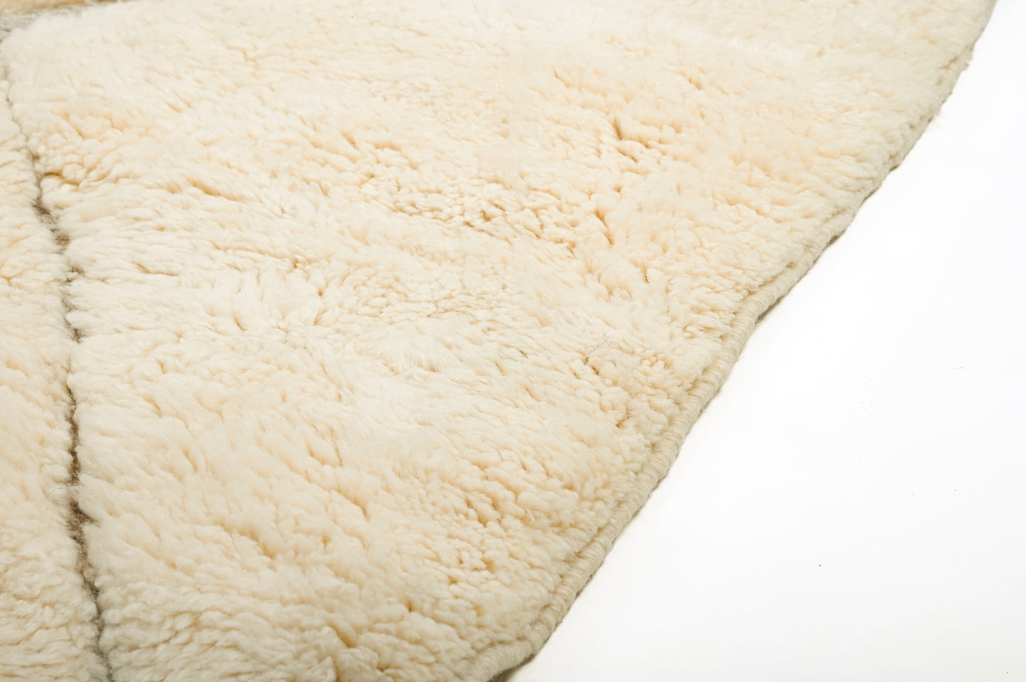 Beni Mrirt Moroccan Rug | 6’9” x 9’6”