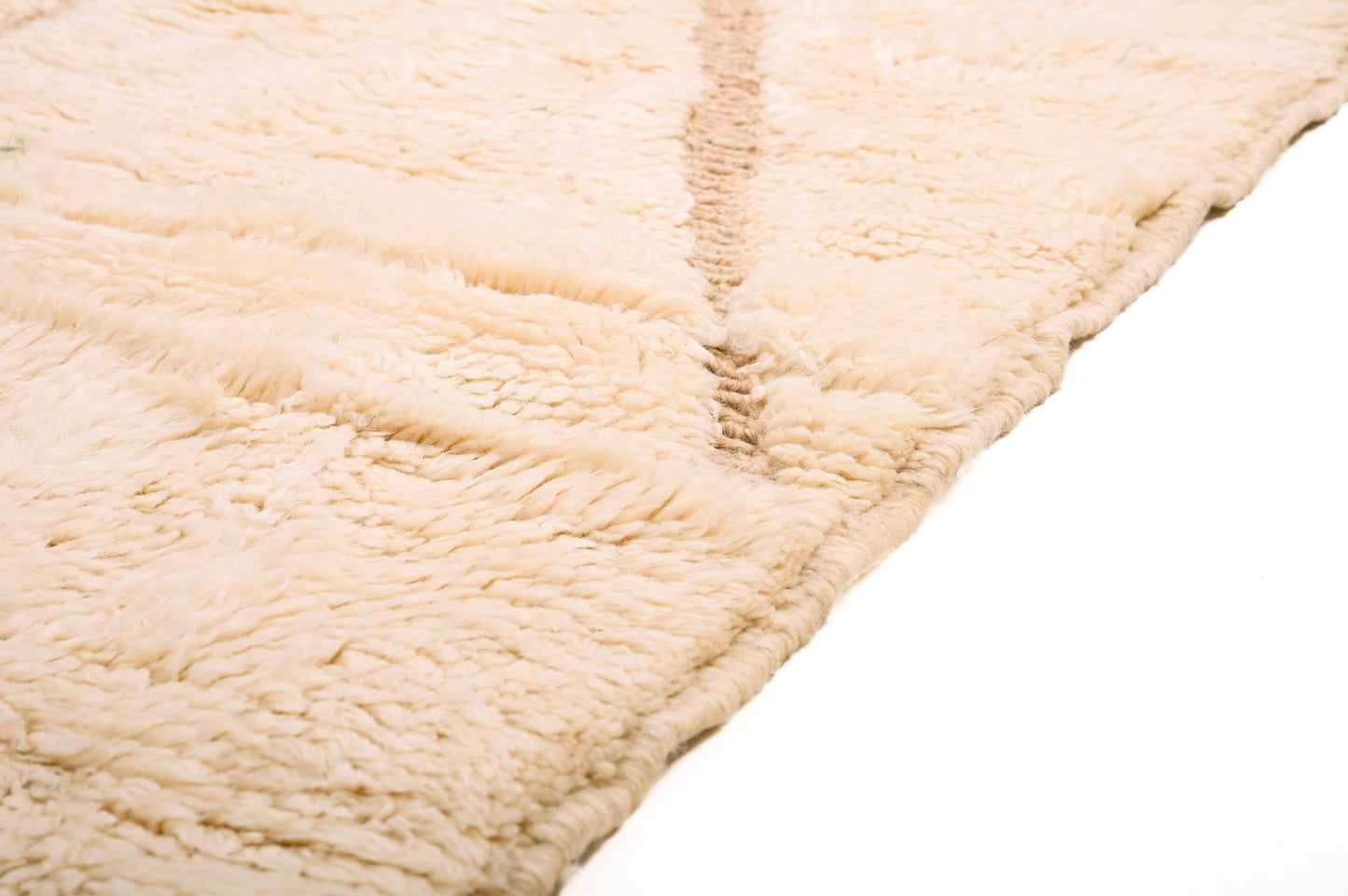 Beni Mrirt Moroccan Rug | 6’6” x 8’7”