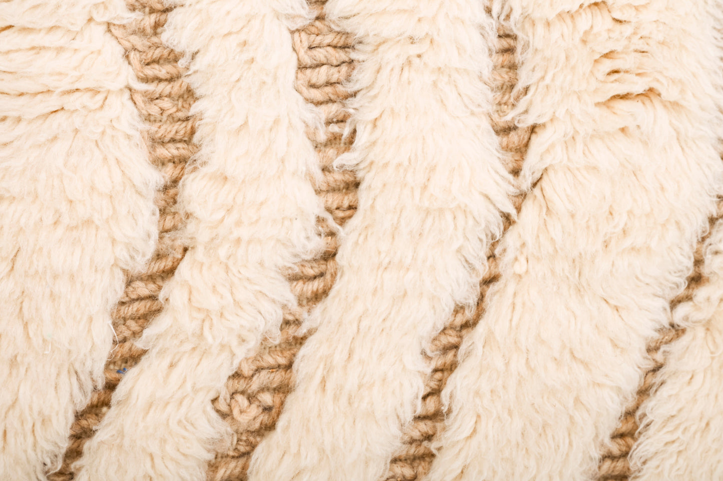 Beni Mrirt Moroccan Rug | 6’6” x 8’7”