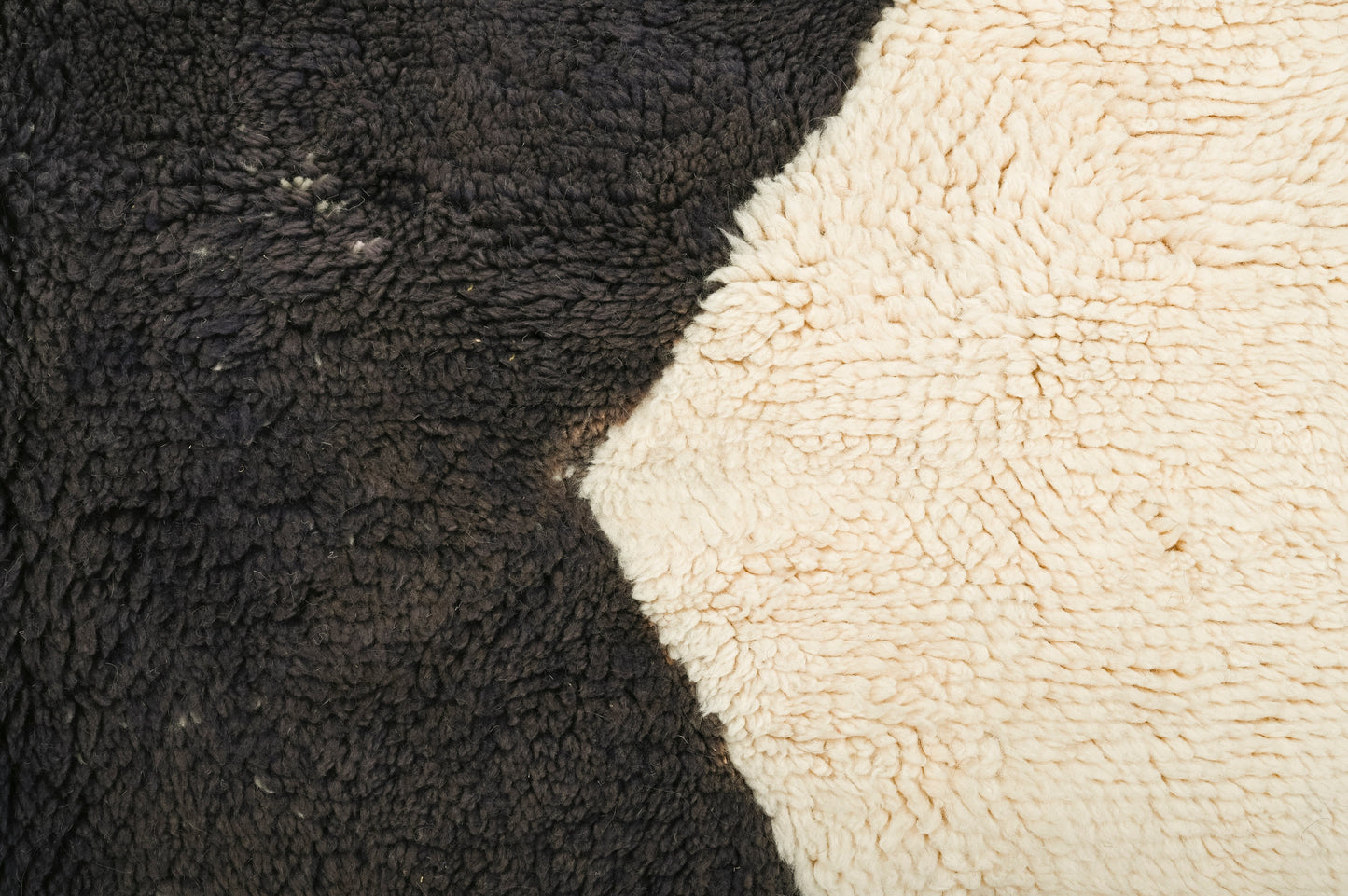 Beni Mrirt Moroccan Rug | 6’10” x 9’2”