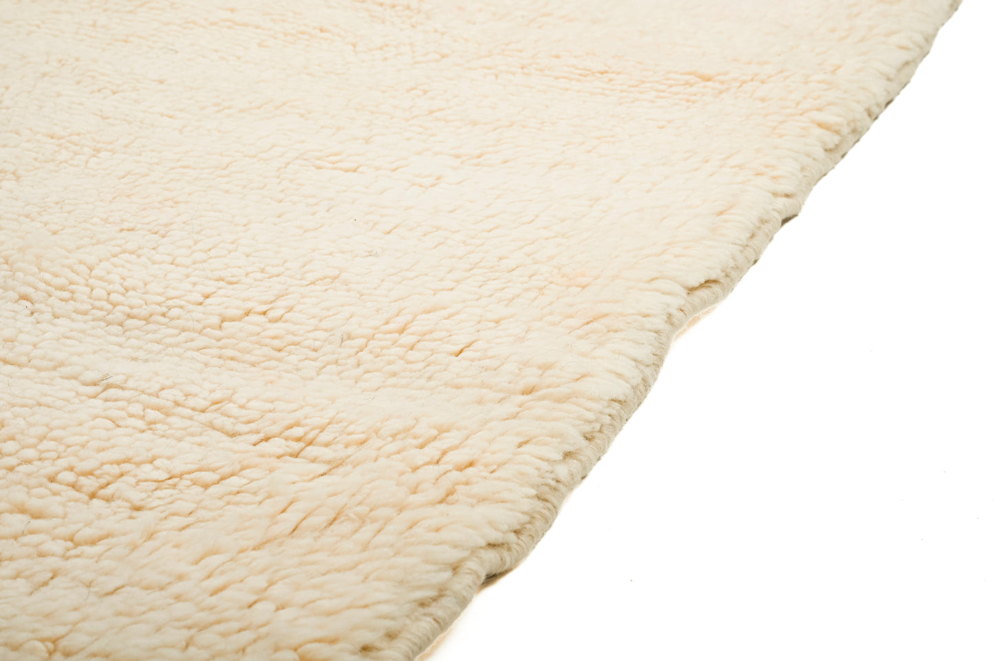Beni Mrirt Moroccan Rug | 6’10” x 9’2”