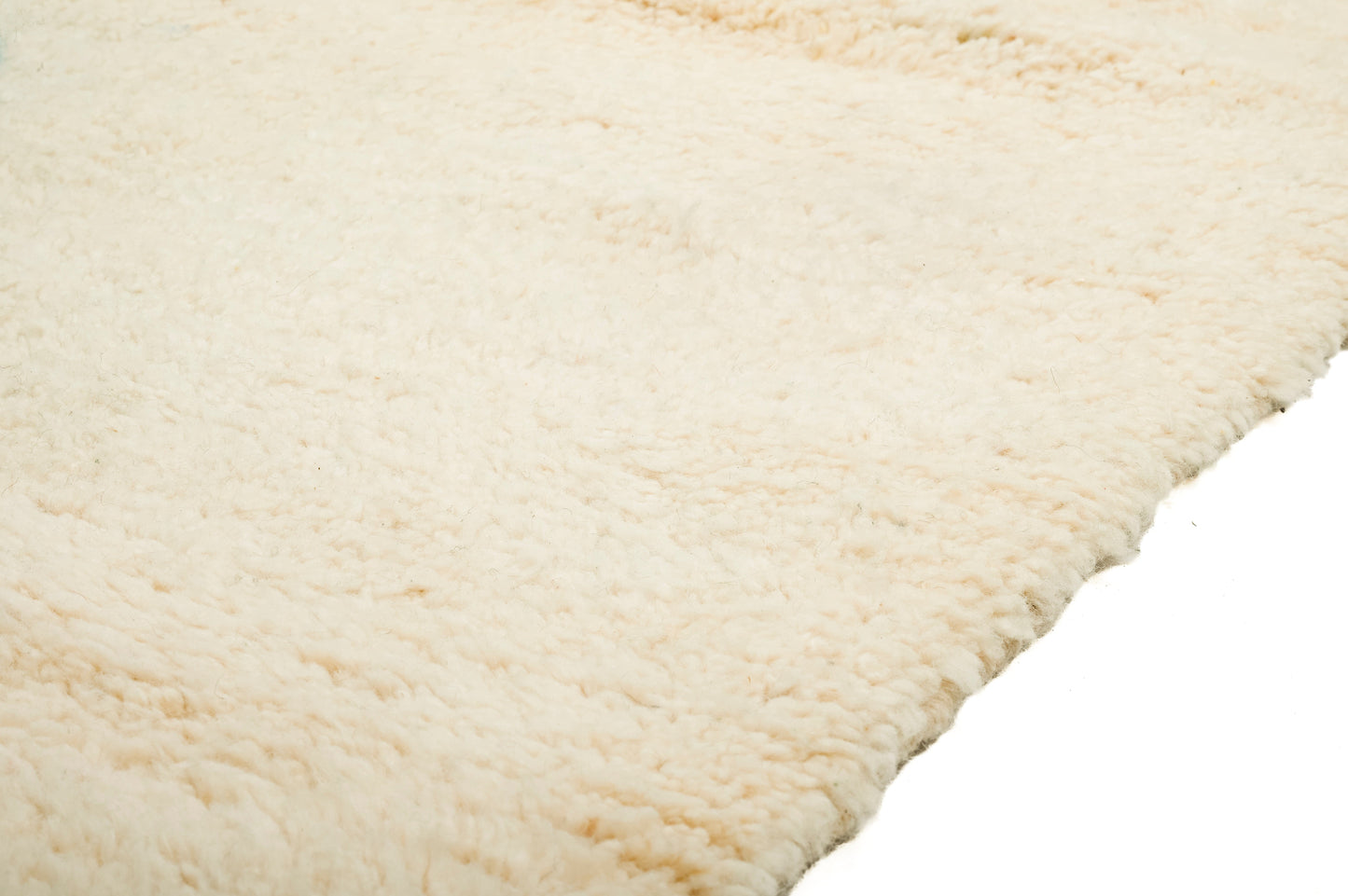 Tahanouat Moroccan Rug | 6’6” x 6’6”