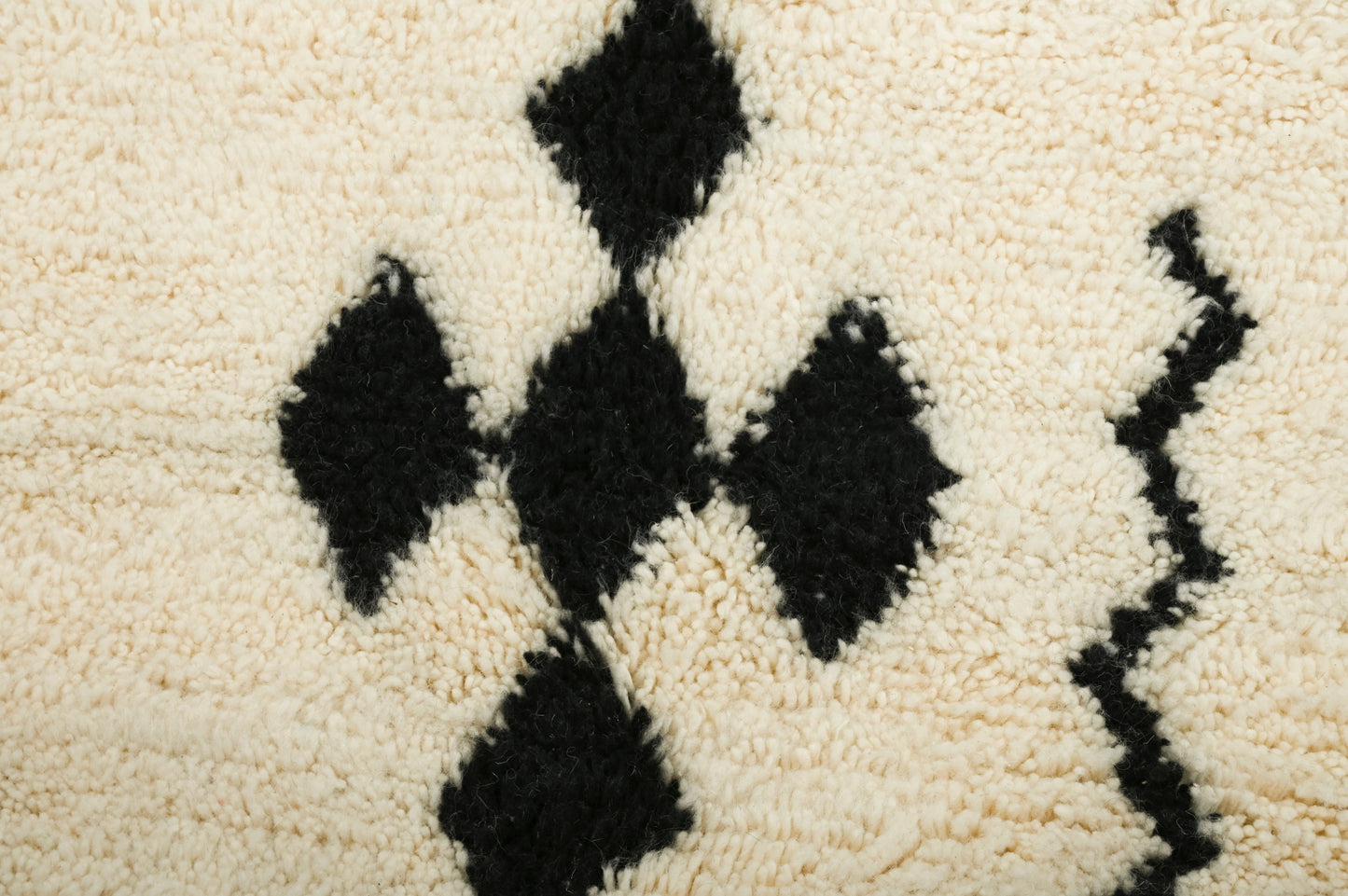 Azilal Moroccan Rug | 5’2” x 8’11”