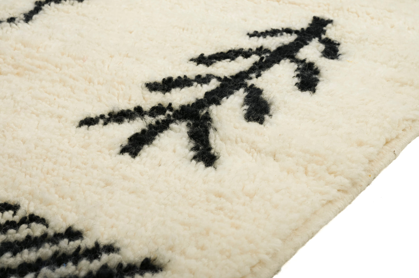 Azilal Moroccan Rug | 5’2” x 8’11”