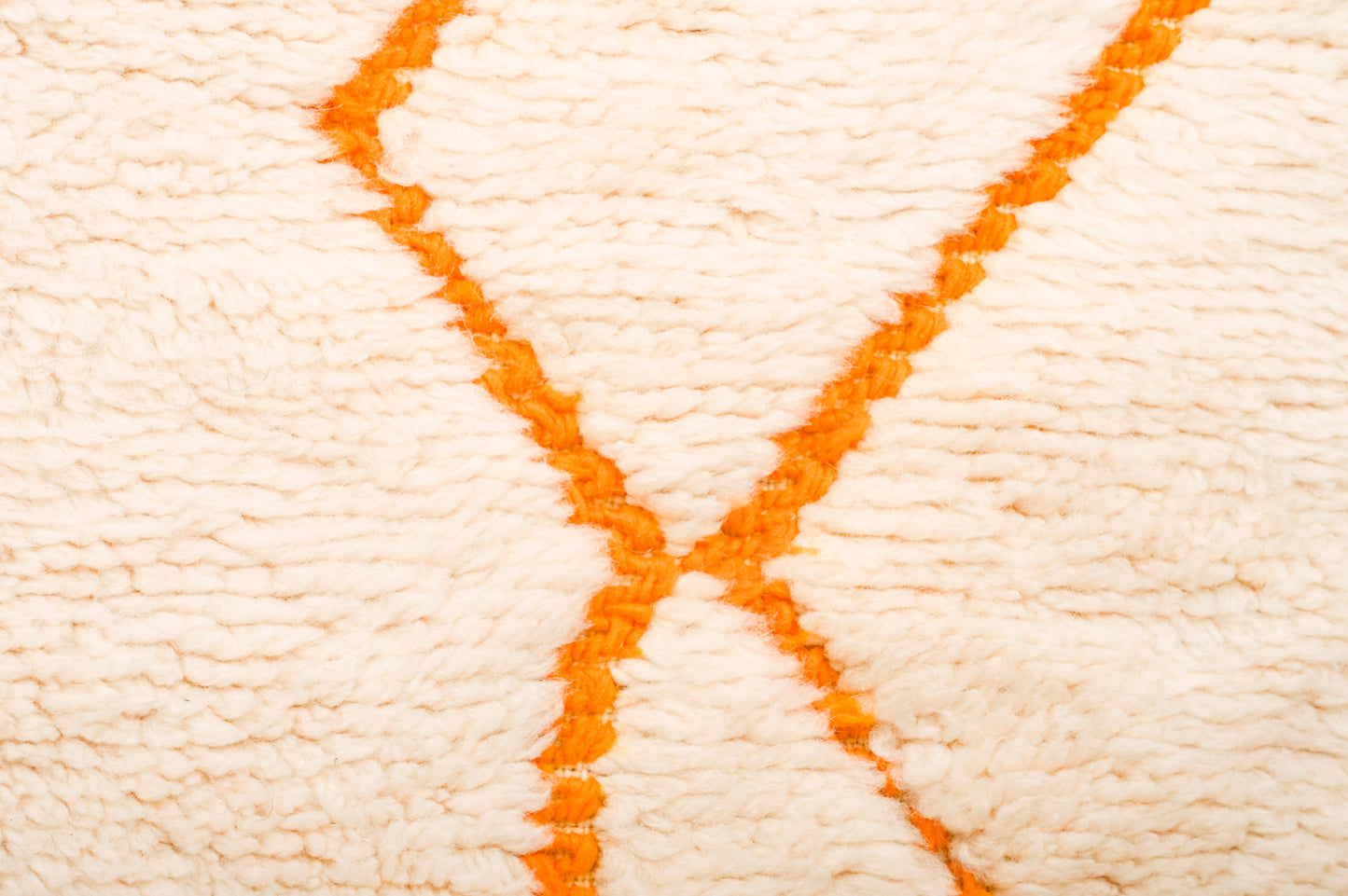 Beni Mrirt Moroccan Rug | 6’2” x 10’4”
