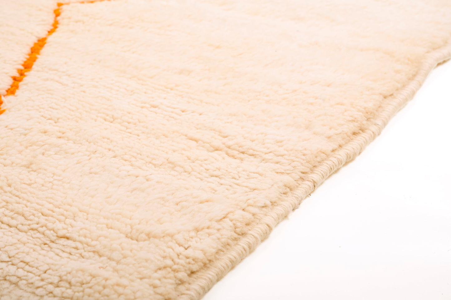 Beni Mrirt Moroccan Rug | 6’2” x 10’4”