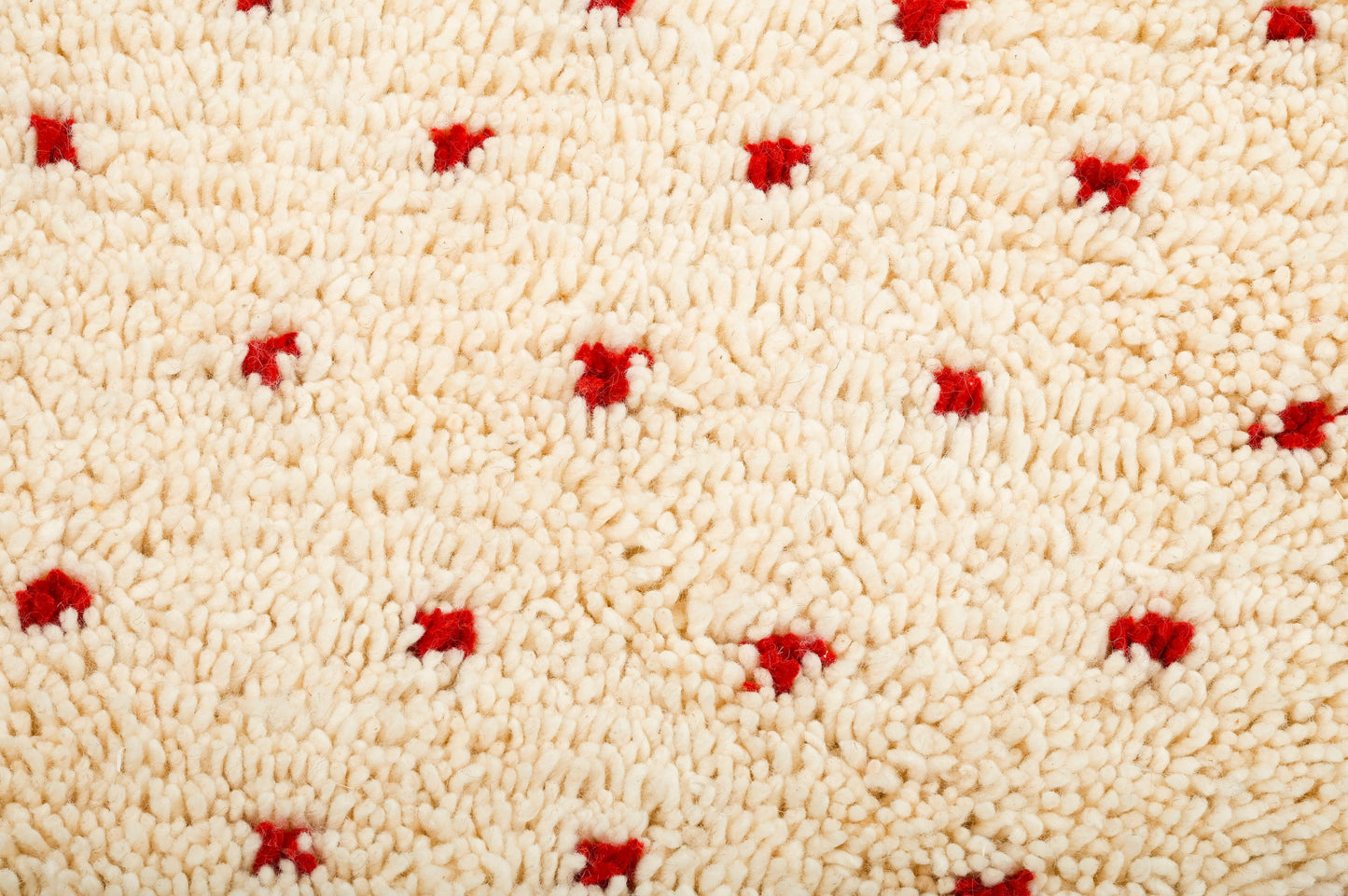 Beni Mellal Moroccan Rug | 2’4” x 8’7”