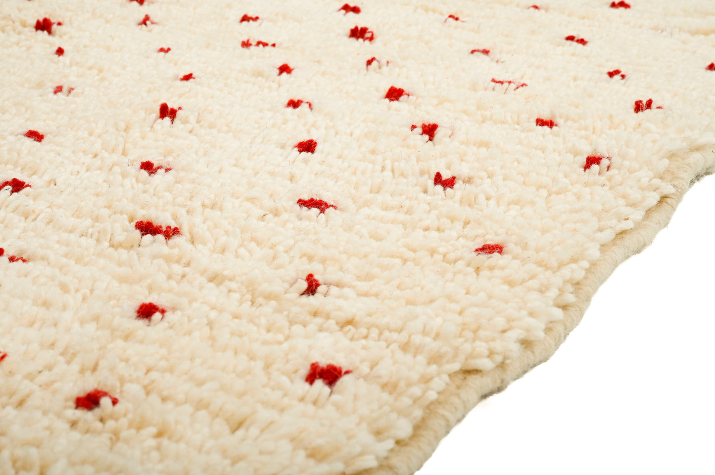 Beni Mellal Moroccan Rug | 2’4” x 8’7”