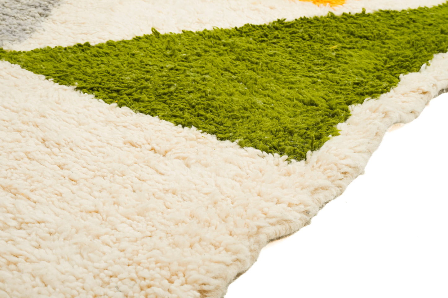 Tahanouat Moroccan Rug | 6’7” x 10’2”