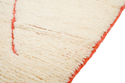 Boujaad Moroccan Rug | 6’9” x 9’4”