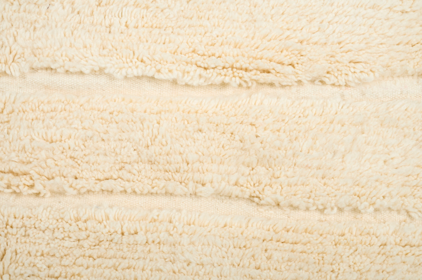 Beni Mellal Moroccan Rug | 5’2” x 8’10”