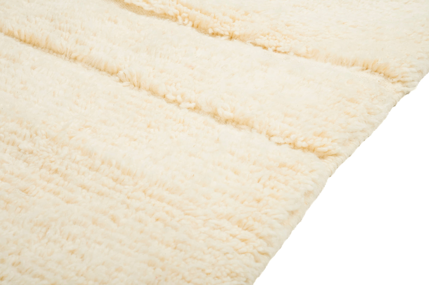 Beni Mellal Moroccan Rug | 5’2” x 8’10”