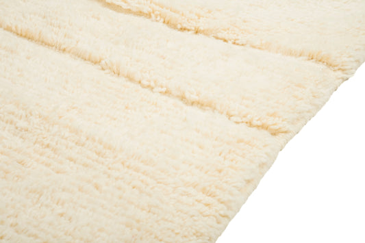 Beni Mellal Moroccan Rug | 5’2” x 8’10”