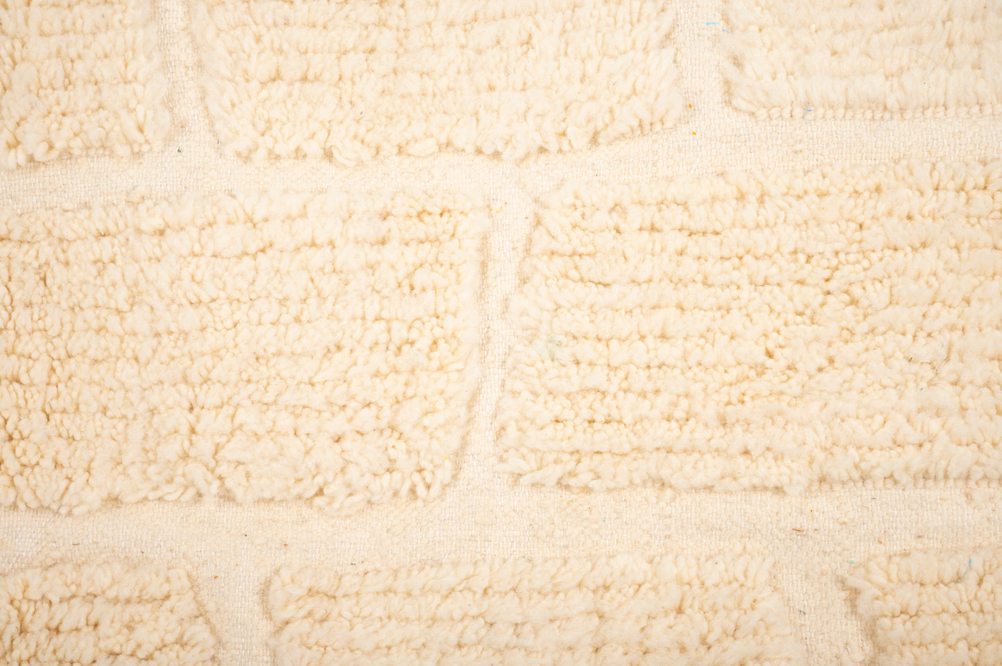 Beni Mellal Moroccan Rug | 5’1” x 8’1”