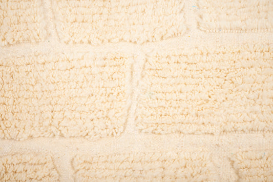 Beni Mellal Moroccan Rug | 5’1” x 8’1”