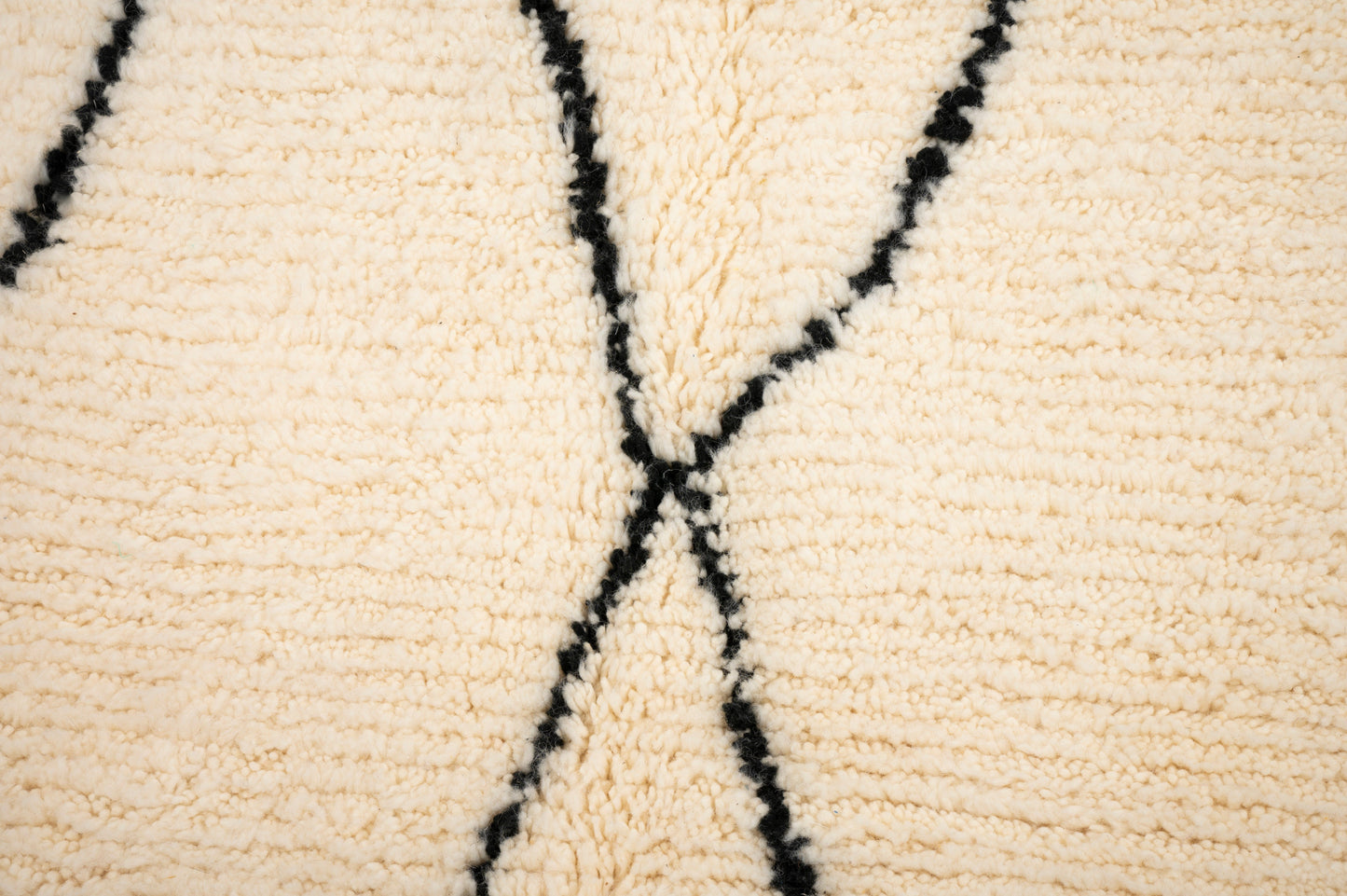 Beni Mellal Moroccan Rug | 6’9” x 8’9”
