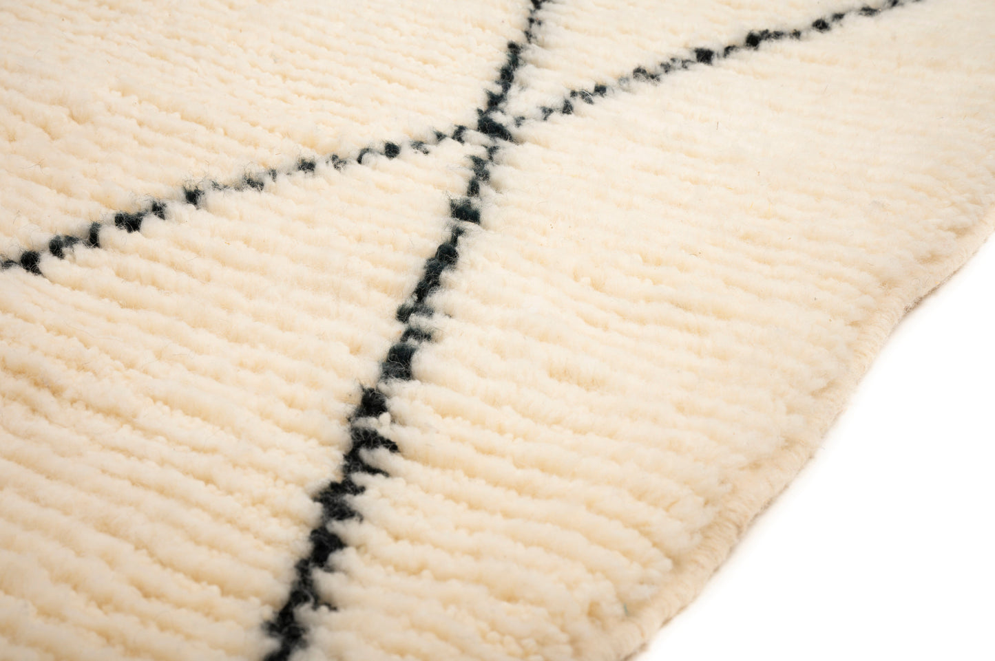 Beni Mellal Moroccan Rug | 6’9” x 8’9”