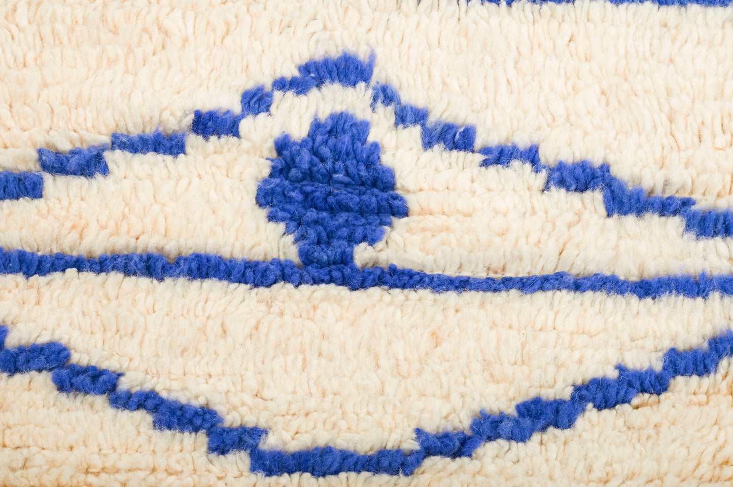 Azilal Moroccan Rug | 5’2” x 7’6”