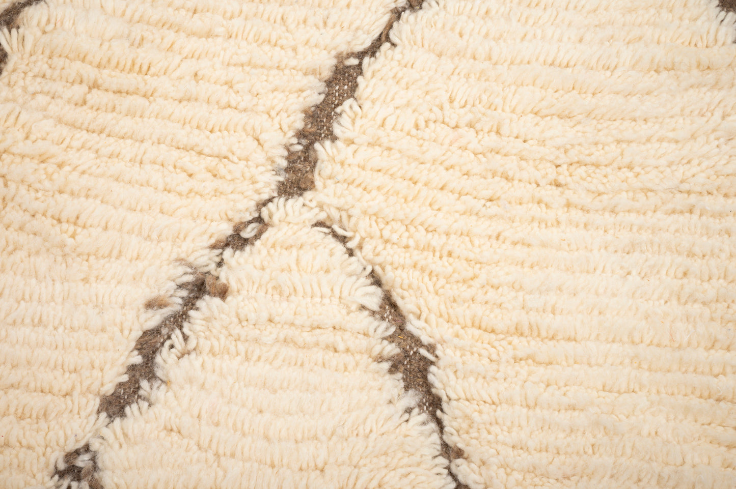 Azilal Moroccan Rug | 5’1” x 8’