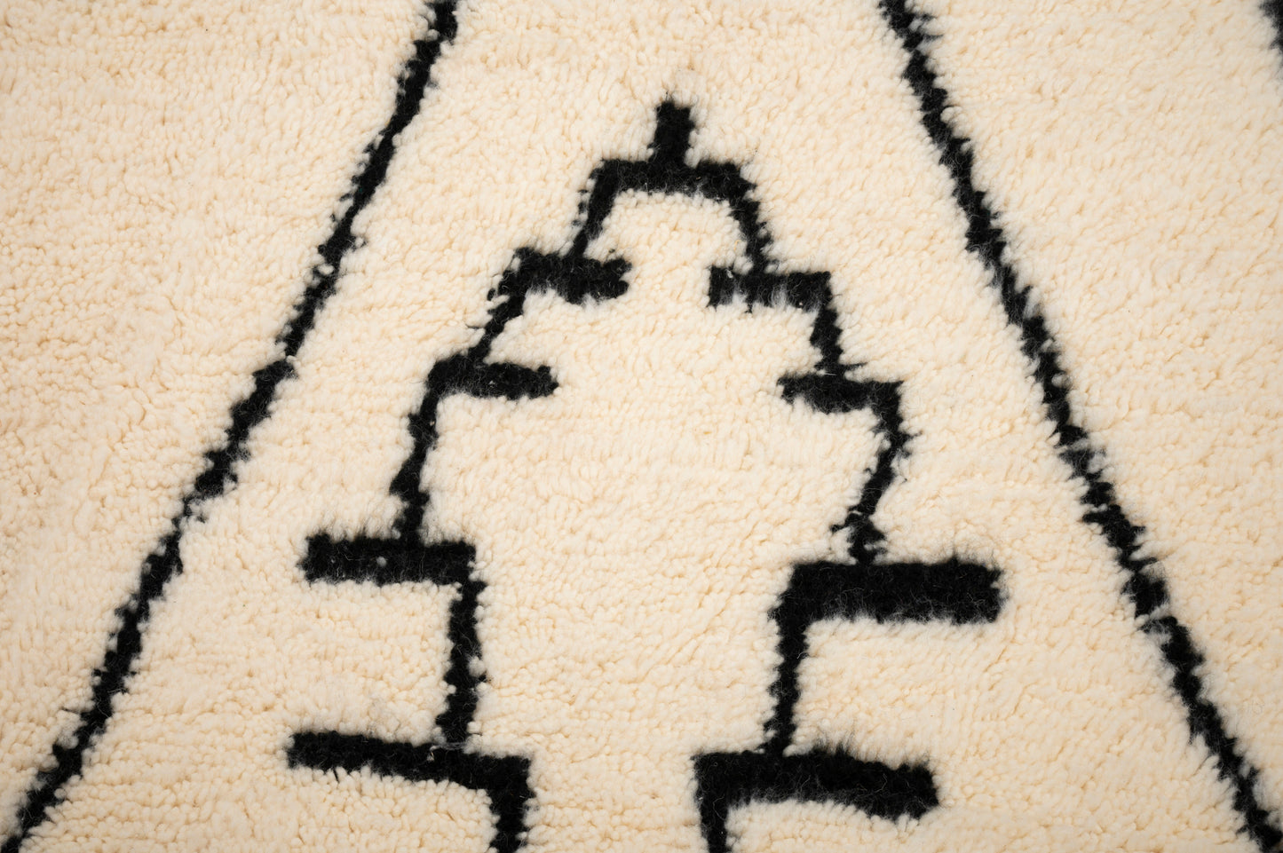 Azilal Moroccan Rug | 7’ x 10’3”
