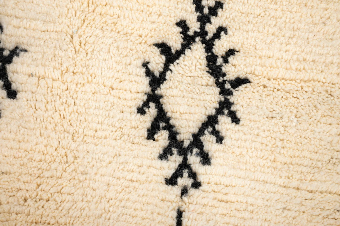Azilal Moroccan Rug | 5’1” x 8’11”