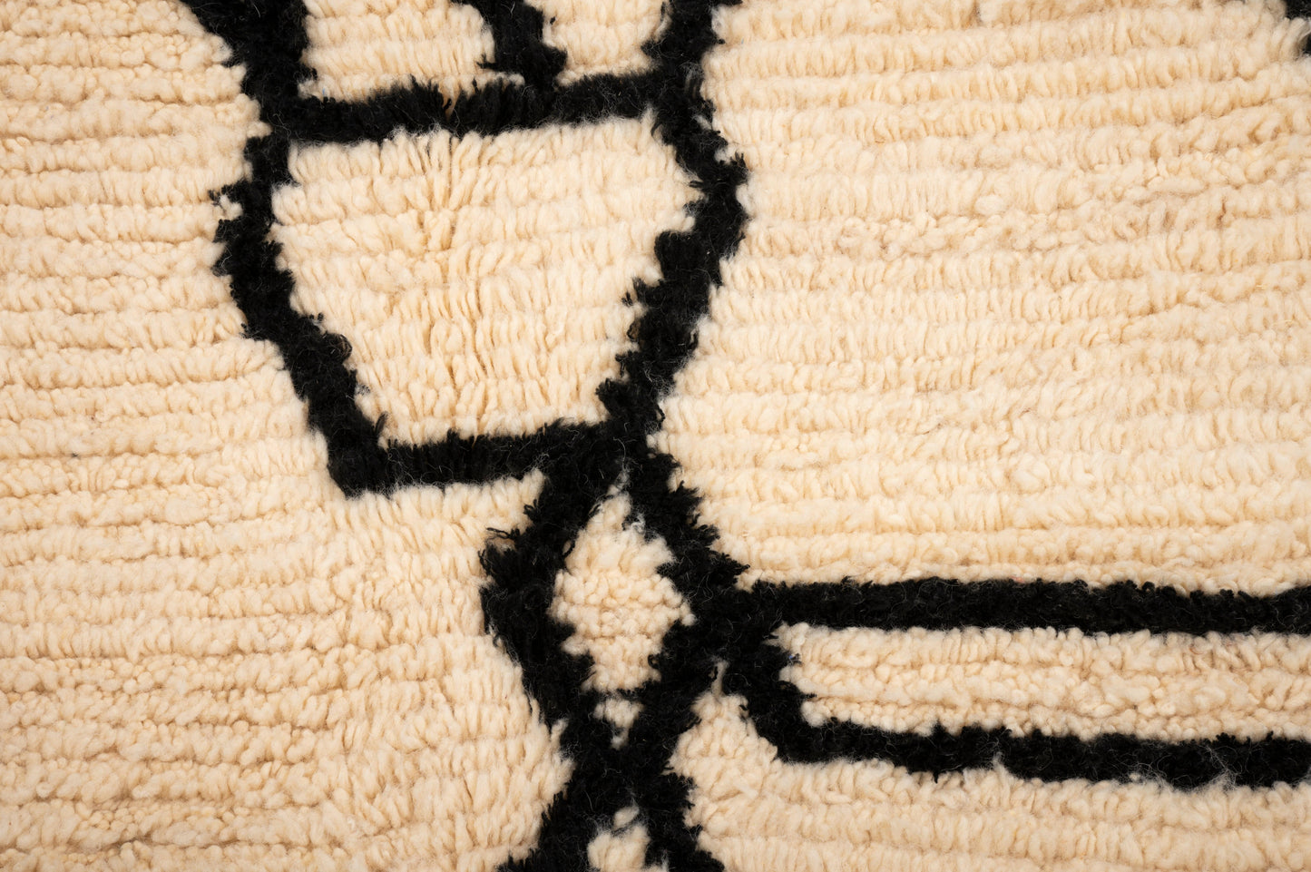Azilal Moroccan Rug | 5’5” x 7’8”