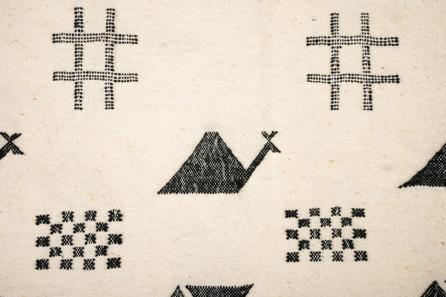 Zanafi Moroccan Rug | 3’3” x 5’3”
