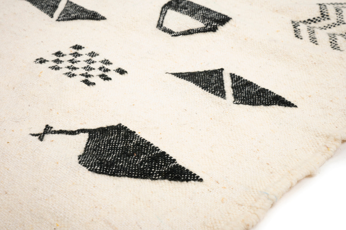Zanafi Moroccan Rug | 3’3” x 5’3”
