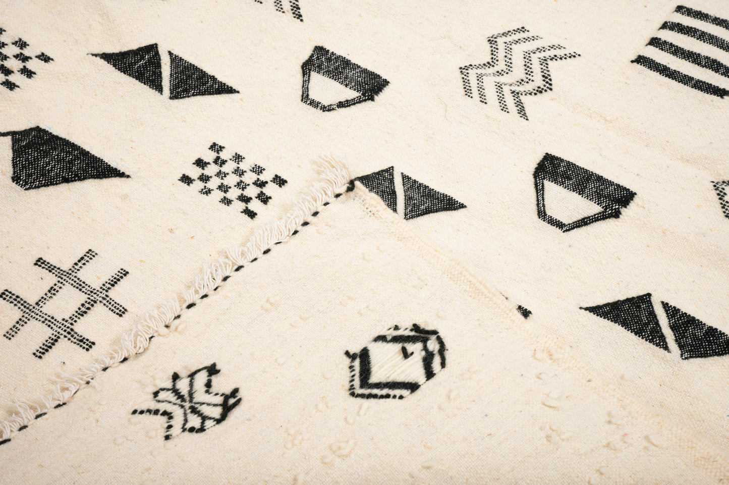 Zanafi Moroccan Rug | 3’3” x 5’3”