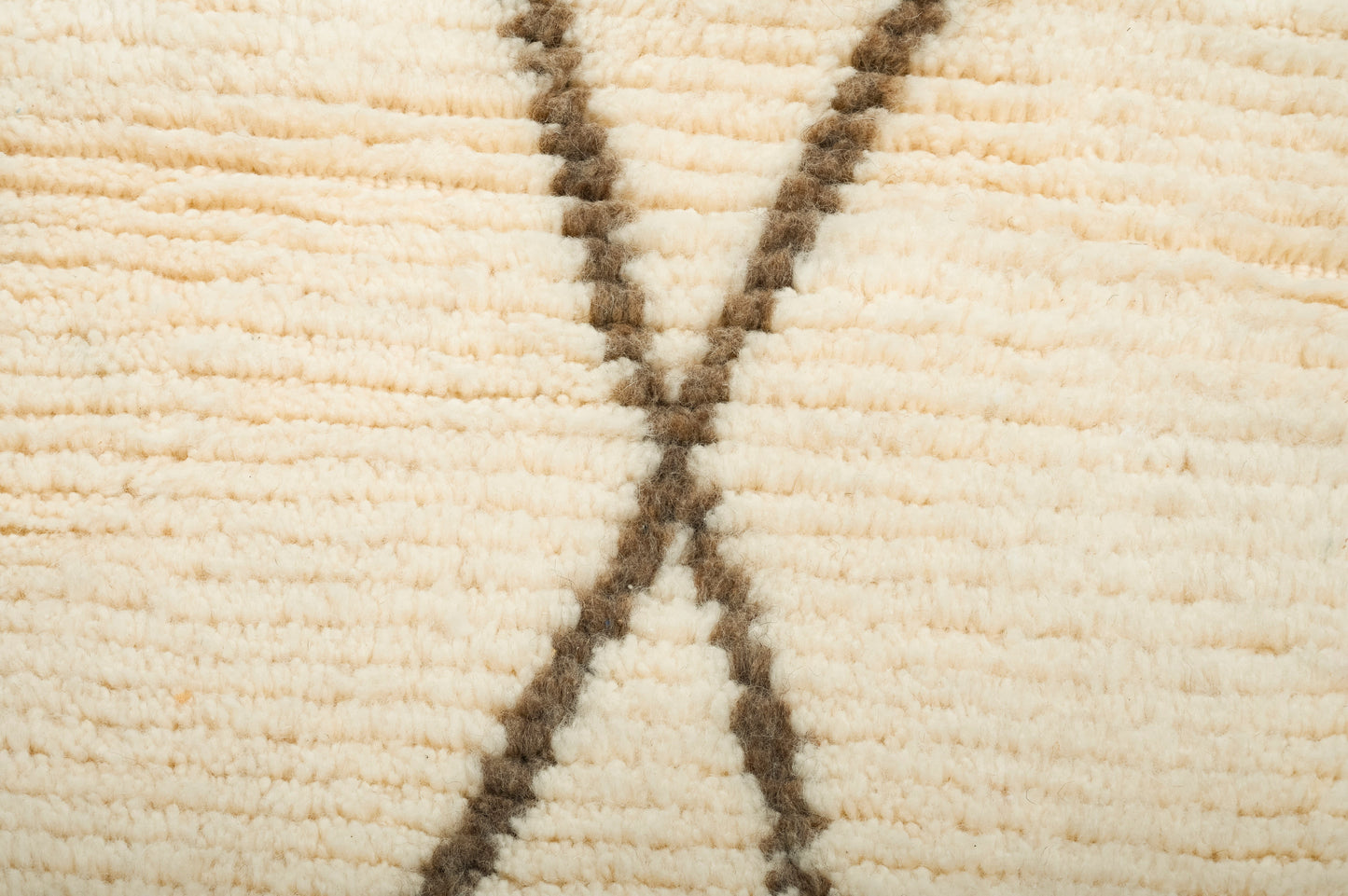 Boujaad Moroccan Rug | 5’ x 8’2”