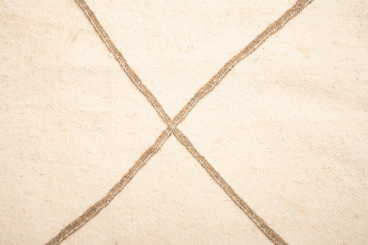 Zanafi Moroccan Rug | 3’8” x 5’6”