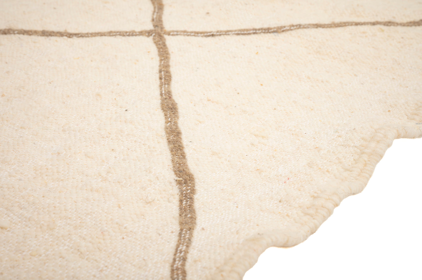 Zanafi Moroccan Rug | 3’8” x 5’6”