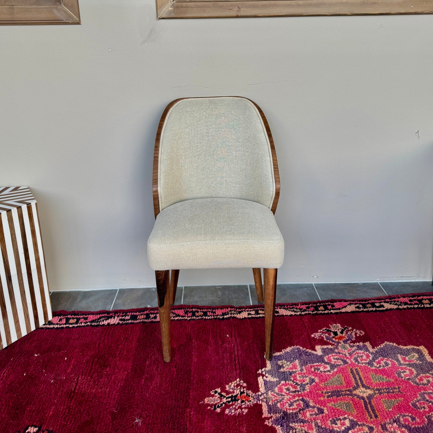 Noria Dining Chair - Pre Order