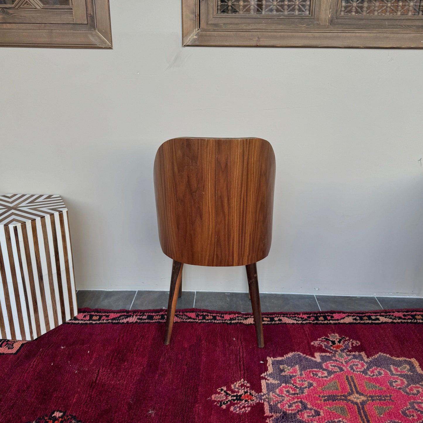 Noria Dining Chair - Pre Order