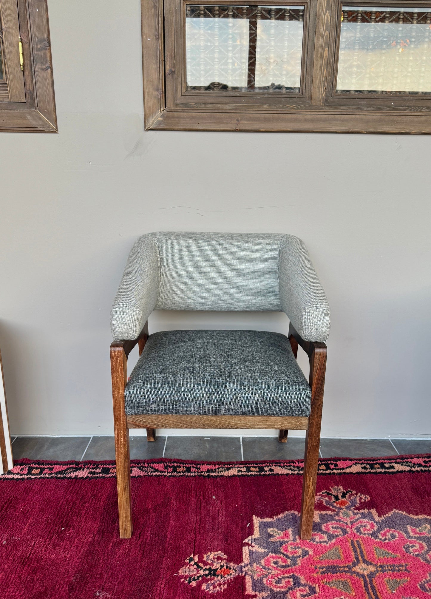 Tiznit Dining Chair - Pre Order