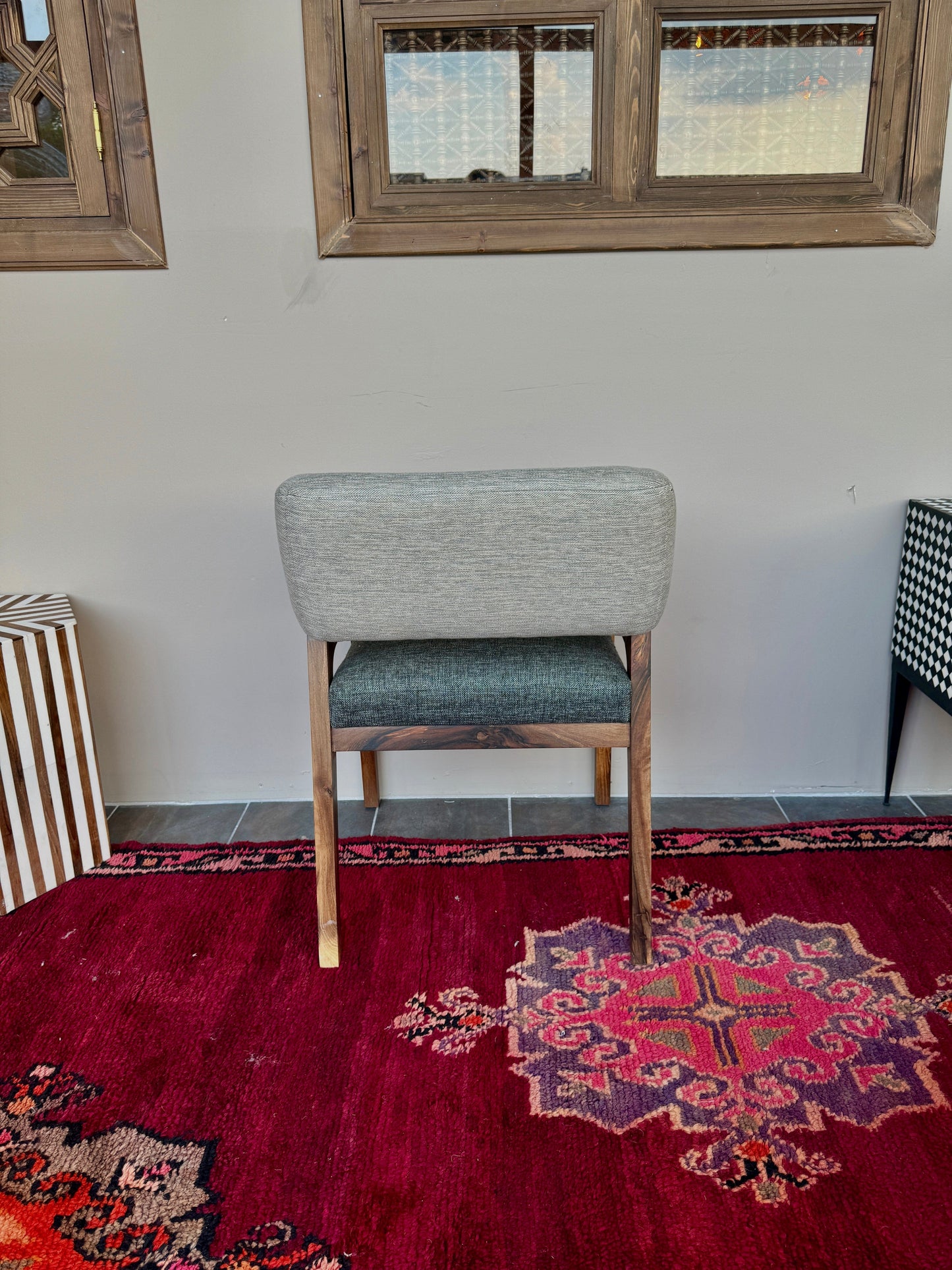 Tiznit Dining Chair - Pre Order