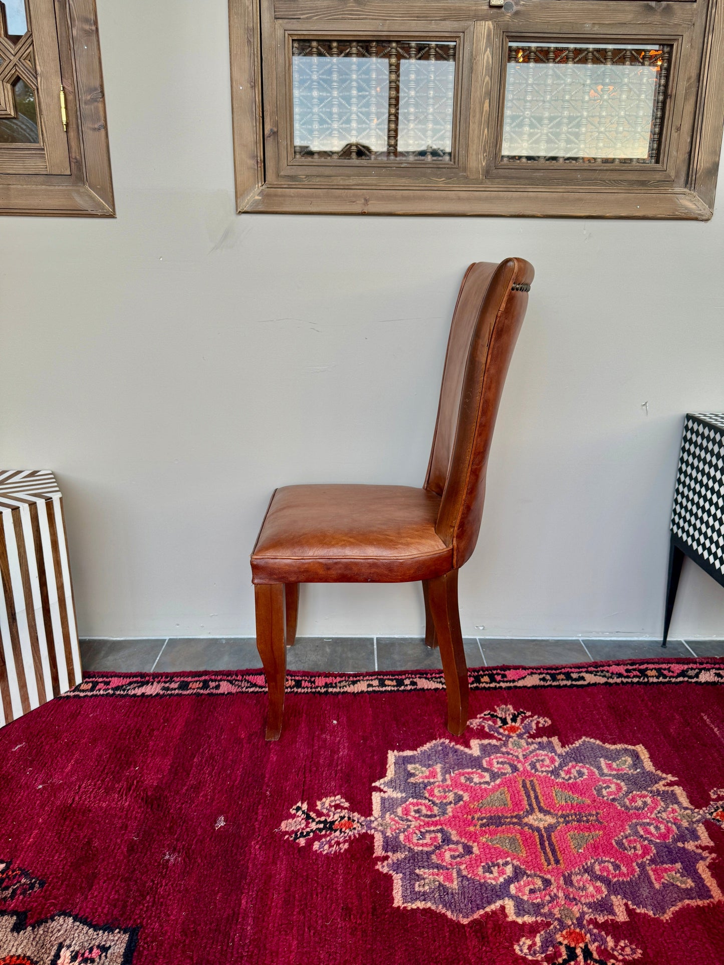 Riad Dining Chair - Pre Order
