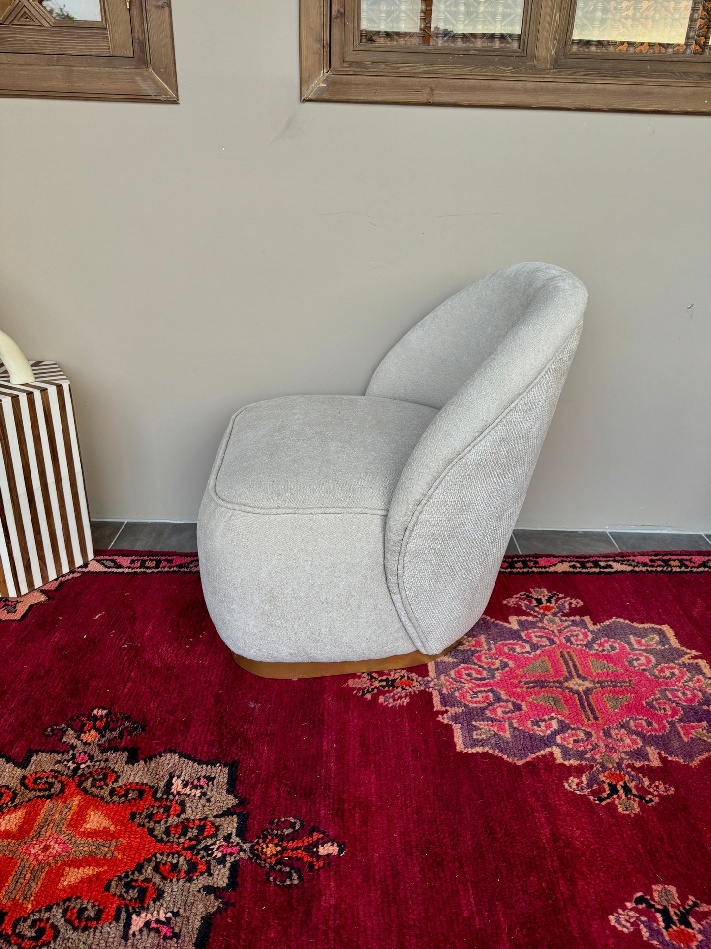Rabat Lounge Chair
