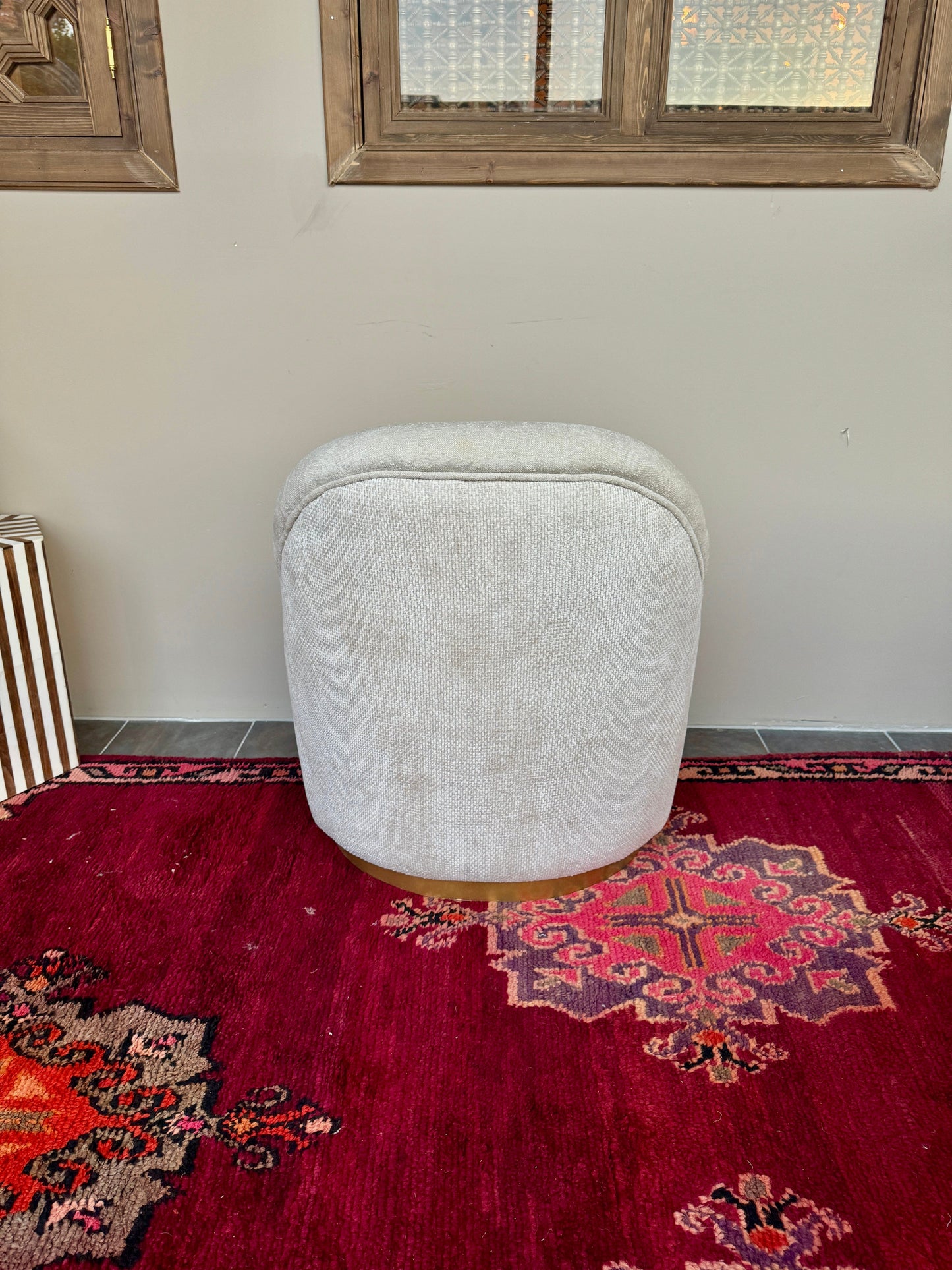 Rabat Lounge Chair