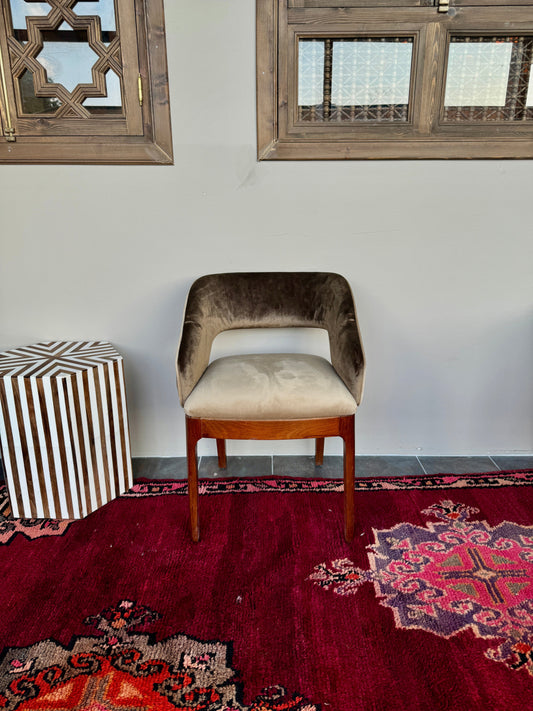 Ouarzazate Dining Chair - Pre Order