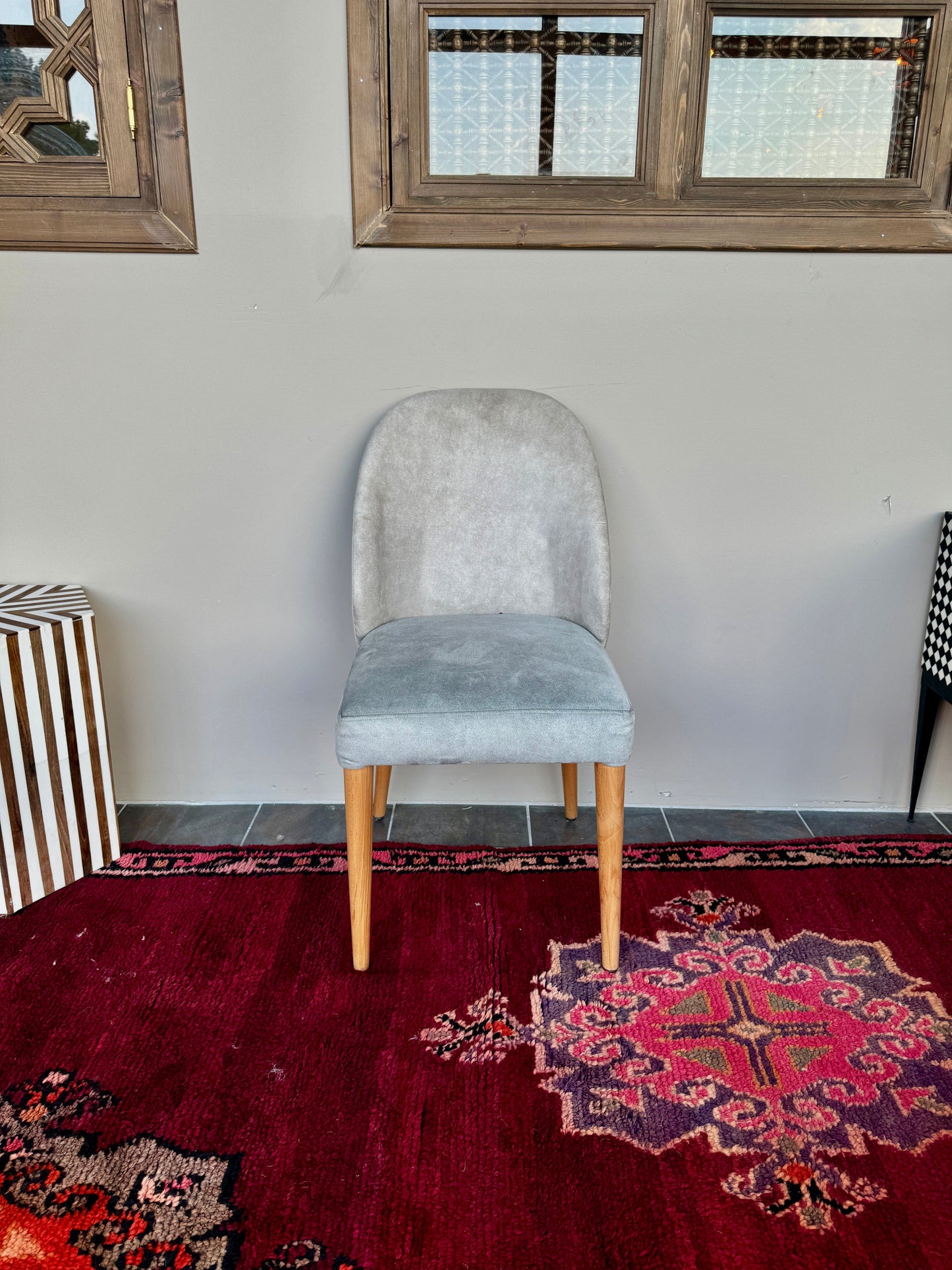 Nala Dining Chair - Pre Order