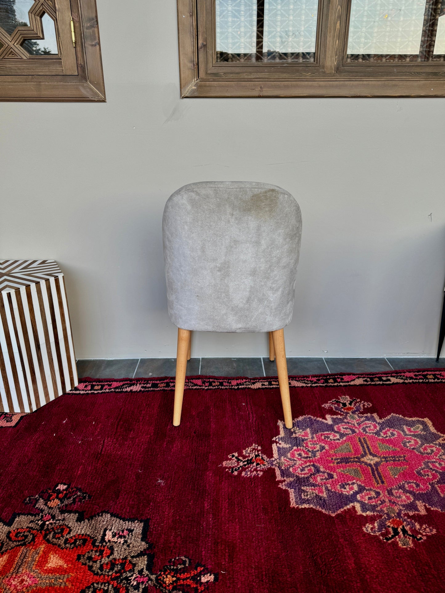 Nala Dining Chair - Pre Order