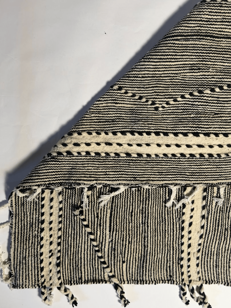 Zanafi Moroccan Rug | 3’3” x 5’5”