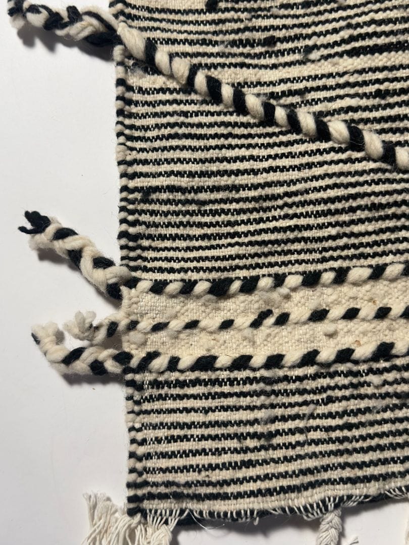 Zanafi Moroccan Rug | 3’3” x 5’5”