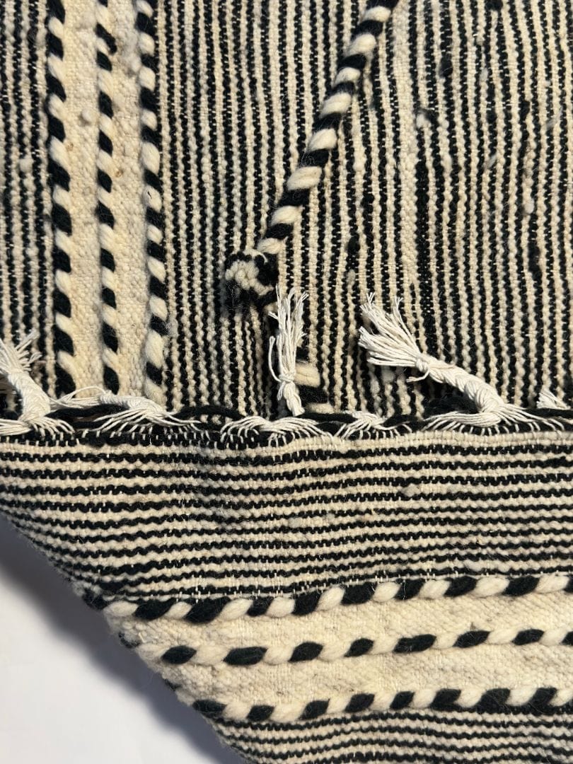 Zanafi Moroccan Rug | 3’3” x 5’5”