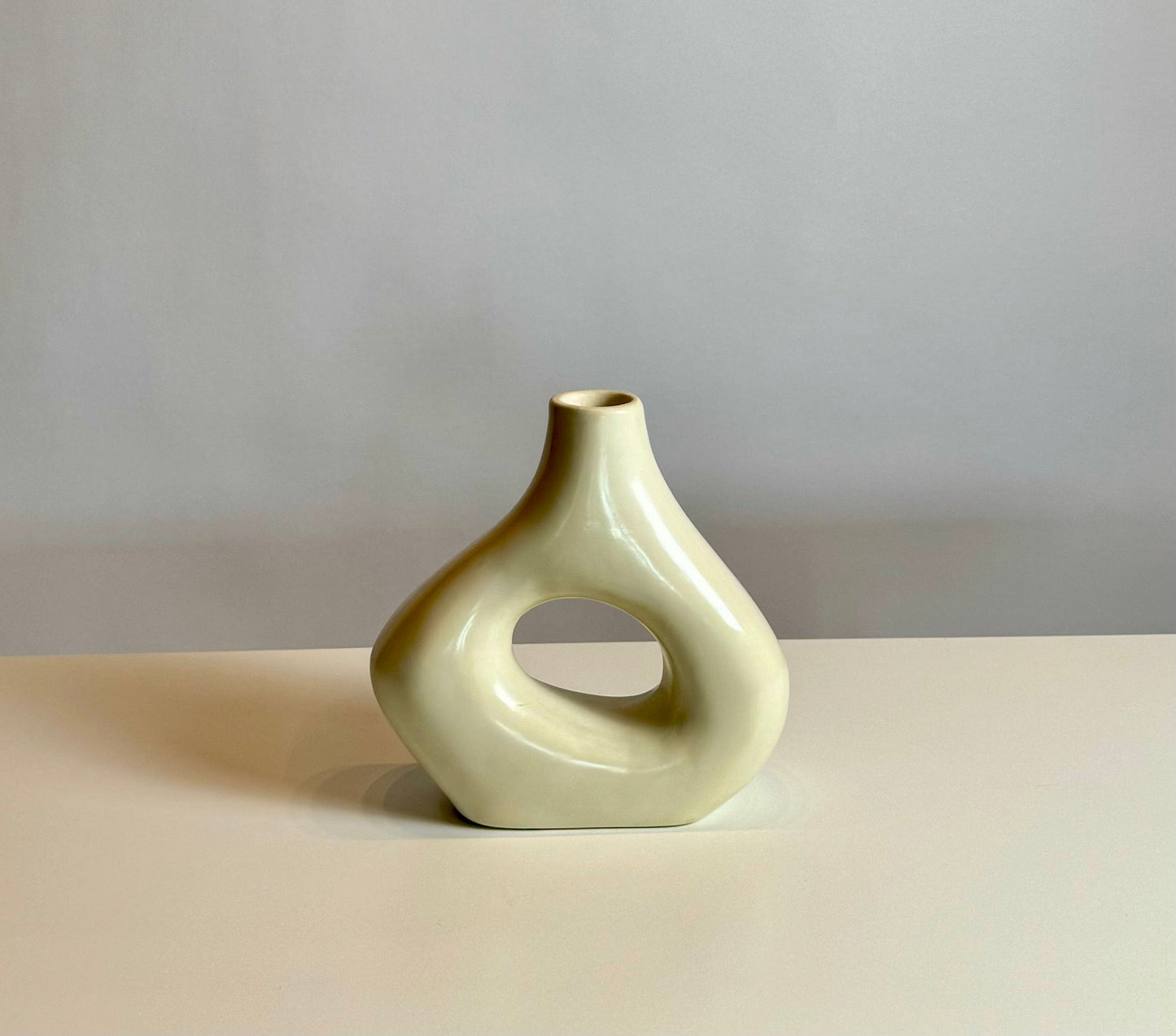 Norma Vase