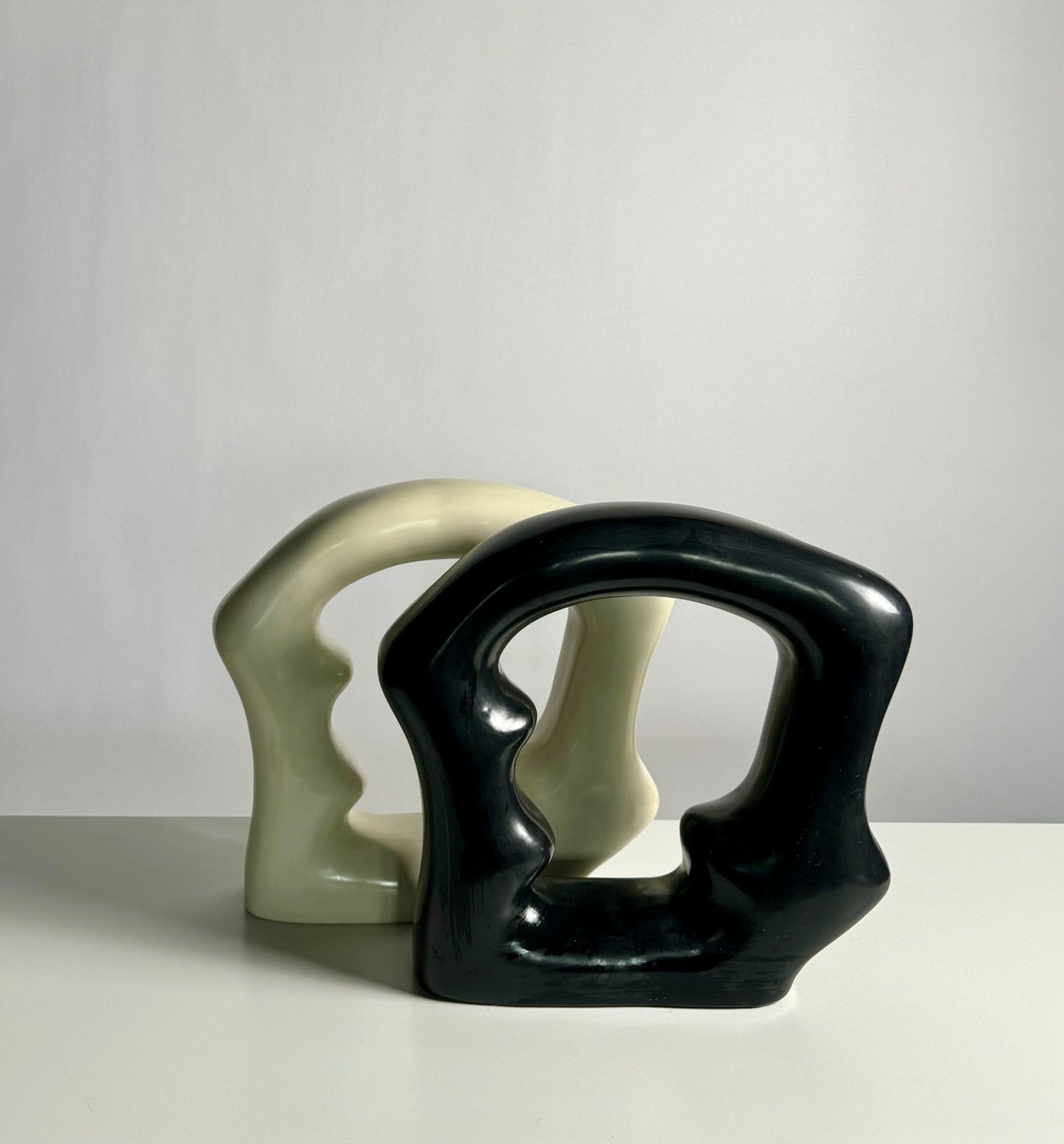 AquaRipple Vase (W)