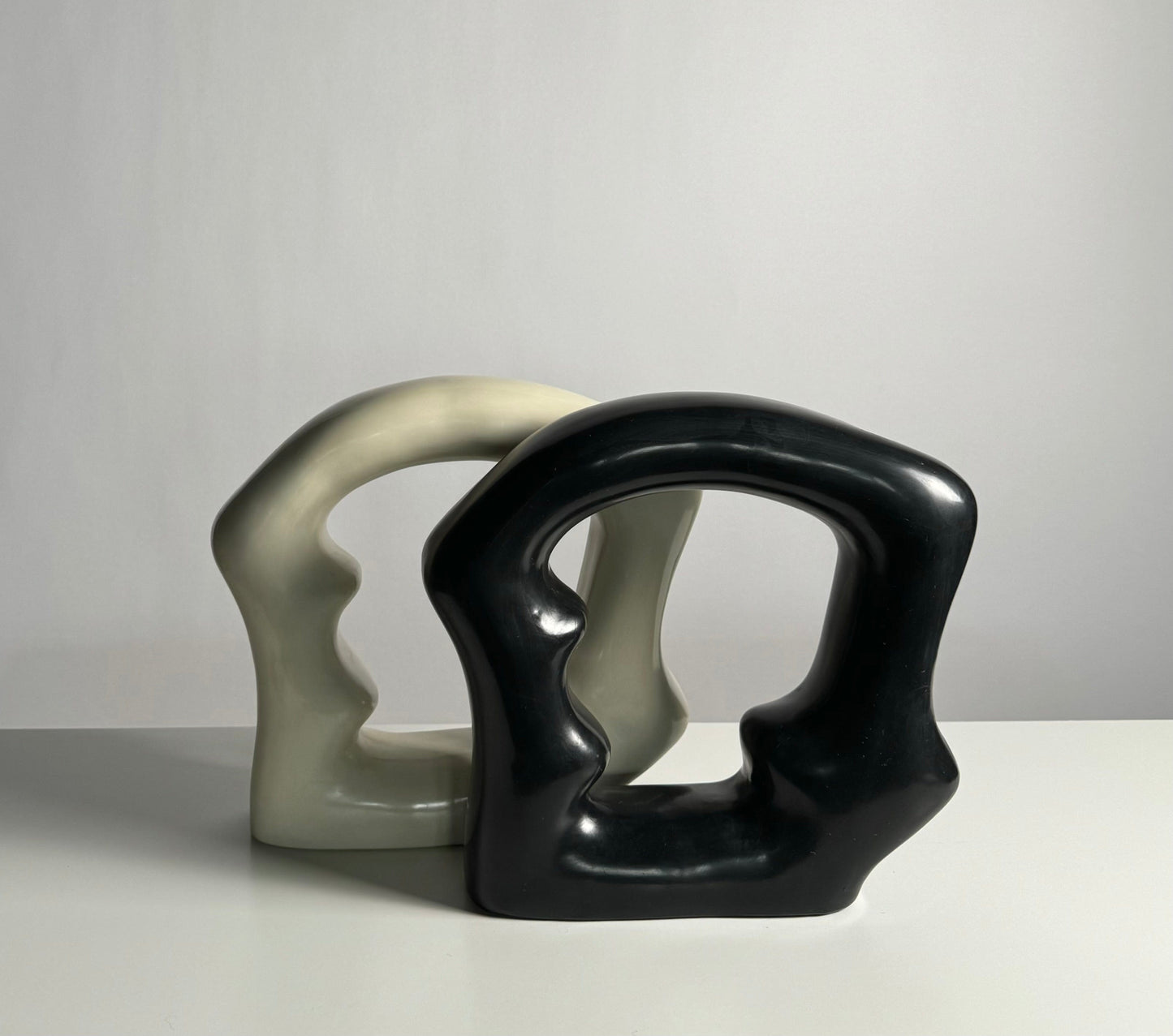 AquaRipple Vase (B)