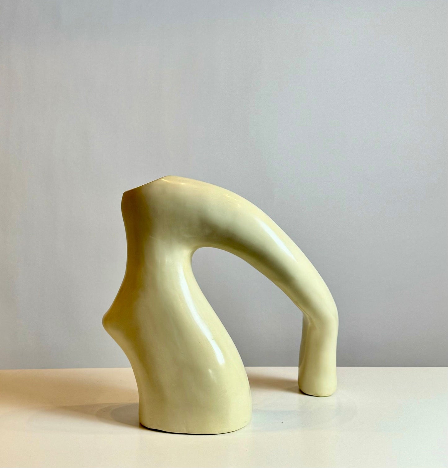 Aghbal Vase